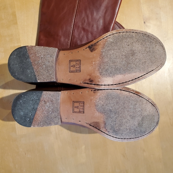 🍂 Frye Melissa Button boots - Picture 6 of 8